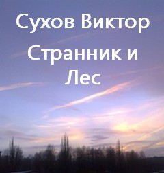 Сухов Виктор - Странник и Лес